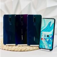 ราคา oppo F11pro หน้าจอ 6.5 นิ้ว มือถือมือสอง พร้อมใช้งาน สภาพสวย (ฟรีชุดชาร์จ) (43361808776)