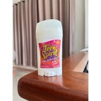 ราคา (พร้อมส่ง)โรลออน Lady Speed Stick Teen Spirit Antiperspirant 39.6g กลิ่น Pink Crush หิ้วจากอเมริกา มี 3 ชิ้น exp01/26 (41155982114)