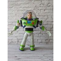 ราคา ของเล่น หุ่นยนต์ Buzz Lightyear พูดได้ (Toy Story 2 Talking Action Figure RARE Disney Pixar) มือ2 สภาพดี พร้อมกล่อง (25486313290)