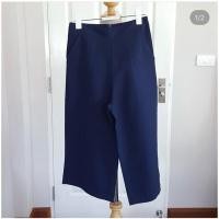 ราคา กางเกงแบรน irada ใส่สองครั้ง (26026339144)