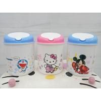 ราคา ถังขยะ โดเรม่อน / คิตตี้ / มิกกี้เมาส์ (9628032789)