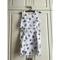 ราคา เดรสสีขาวงานป้าย Ohayo Size.S ของแม่ค้าเองค่ะ (19694606050)