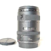 ราคา เลนส์ออโต้ Canon EF 135 mm f/2.8 Softfocus lens "READ" From Japanเมาท์ EF EOS (24372486278)