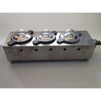 ราคา เตาขนมถังทอง ถังแตก 3,4 หลุมแบบแก๊ส (1451656179)