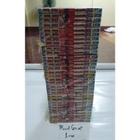 ราคา บากิ (ภาค2) ศึกอสูรจอมประจัญบาน เล่ม 1-31 [จบ] [ซีลทั้งหมด] (15400046331)