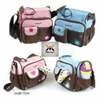 ราคา กระเป๋าผ้าอ้อมเด็ก Carter / กระเป๋า Carter ใบเล็ก (27710054141)