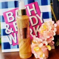 ราคา Bath & Body works In The Stars Diamond Shimmer mist (28901236198)