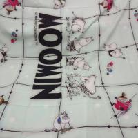 ราคา kissmedoll ผ้าพันคอ moomin (1301831161)