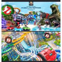 ราคา บัตรสวนน้ำโคลัมเบียพัทยา Columbia Pictures Aquaverse (27418490898)