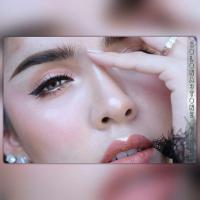 ราคา Solona 3tone green by TATOTO Contact Lenses บิ๊กอาย solona green (4112829664)