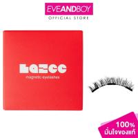 ราคา LAZEE - ขนตาแม่เหล็ก (60g.) ลาซี่ ขนตาแม่เหล็ก (26478725170)