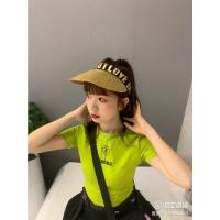 ราคา หมวก​สานครึ่งหัว หมวกสานปีกกว้าง ไปทะเล กันแดดUV รุ่นฮิต เกรดคุณภาพ โปรลดแรง พร้อมส่ง (17345380709)