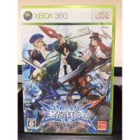 ราคา แผ่นแท้ [Xbox 360] BlazBlue: Continuum Shift (Japan) (JES1-00056) (4774635834)