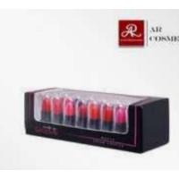 ราคา ลิปสติกจิ๋ว aronสีแมตต์ มี16สี (3457737822)