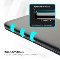 ราคา BA Anti-Scratch Hydrogel Samsung S3 S4 S5 Note 3 Note 4 Note 5 Full Cover Hybrid Pro Glass Screen Protector ซ่อมอัตโนมัติ (40921520895)