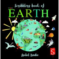 ราคา (BX) หนังสือ SCRIBBLERS OF THE EARTH (44650091417)