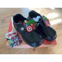 ราคา ส่งต่อ รองเท้านักเรียนบาจา มือ1 (19634935975)