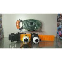 ราคา Dx Ghost driver Kamen rider Ghost (Full set) เข็มขัดแปลงร่างมาสไรเดอร์ โกสท์ (ครบเซ็ท) (27821160434)