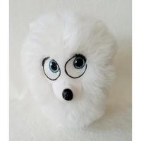 ราคา ตุ๊กตาน้องหมา Gidget Dog ของแท้ จากเรื่องแก็งขนฟู The Secret Life Of Pets ขนาด 7 นิ้ว ป้าย Spin Master (14147746346)