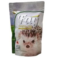ราคา Fay อาหารเม่นแคระ เกรดส่งออก ขนาด 500g. (28556886112)