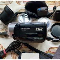 ราคา กล้องวีดีโอ Panasonic HDC-HS9 HD camcorder (15093979194)
