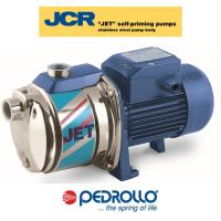 ราคา ปั๊มน้ำ ปั๊มหอยโข่งสเตนเลส อิตาลี SELF PRIMING 1 แรงม้า PEDROLLO รุ่น JCRm 10M และ JCRm 10H (12618525452)