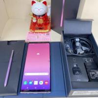 ราคา # Samsung Galaxy Note9 ศูนย์มือสองสวยๆ (5417789490)