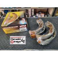 ราคา NTN ก้ามเบรคหลัง NISSAN นิสสัน BIG-M บิ๊กเอ็ม BDI บีดีไอ FRONTIER ฟรอนเทียร์ TD27 ZD30 2WD D22 ชุดละ 4 ตัว ขายเป็นชุด (17834545347)