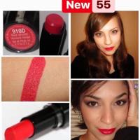 ราคา ใหม่ พร้อมส่ง✅ ลิป Wet n wild 910D (3402495803)