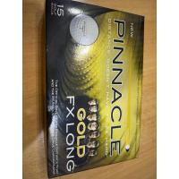 ราคา ลูกกอล์ฟ pinnacle รุ่น gold fx long (26050535618)