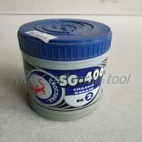 ราคา จารบี ตราจระเข้ SG406 #2(งานหนัก) ขนาด 0.5 กก.(1กป.) จารบีเขียว จาระบี จระเข้ สีเขียว (27783968038)