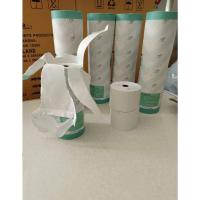 ราคา กระดาษใบเสร็จ กระดาษไวความร้อน 57*80 (27472988499)