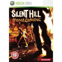 ราคา แผ่น XBOX 360 : Silent Hill Homecoming ใช้กับเครื่องที่แปลงระบบ JTAG/RGH (9818293655)