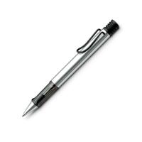 ราคา Lamy AL-star Aluminum Silver Black clip Ballpoint Pen (ปากกาลามี่ ด้ามสีเงินคลิปสีดำ) (1704167201)