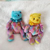 ราคา ของสะสม TY TY Beanie Baby ตุ๊กตา ตุ๊กตาหมี Ty ตุ๊กตาผ้าขน ตุ๊กตาทีวาย หมีวินเทจ สีพาสเทล เดือนพฤศจิกายน ธันวาคม (5179627553)