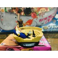 ราคา (World Scale) แท้100% แชงค์ หนวดขาว Shanks Whitebread logbox 1/144 World Scale One piece วันพีช โมเดล Figures ฟิกเกอร์ (25866393239)