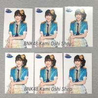 ราคา BNK48 รูปสุ่ม ปก วี Wee BNK Festival (1777835549)