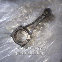 ราคา ก้านลูกสูบ Nissan Sunny (40174570282)