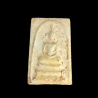 ราคา พระกรุ พระสมเด็จ กรุวัดตลิ่งชันผสมมวลสารเก่าสมเด็จวัดระฆังและผงพุทธคุณของพระเกจิดังอีกมากมาย (23018050625)