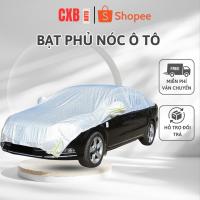 ราคา ผ้าคลุมหลังคารถคุณภาพสูงสําหรับรถยนต์ทุกรุ่น (24696545654)