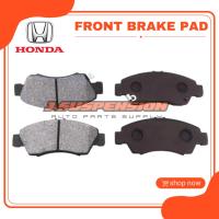 ราคา OEM ผ้าดิสเบรคหน้า / หลัง - Honda City SEL (2003 - 2007) / Honda Jazz SAA (2003 - 2008) (47900058971)