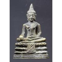 ราคา รูปหล่ออุดกริ่งพระพุทธ หลวงพ่อสุโขทัย เนื้อทองผสม ไม่ทราบที่ (15393510144)