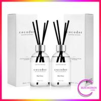 ราคา [COCODOR] 1 + 1 White Label Diffuser 200ml ( 6 ประเภท ) / Home Simple Interior Air Freshener (25379095653)