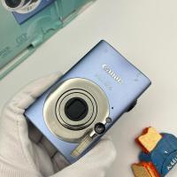 ราคา Canon Ixus 82 /ixus 80 / powershot sd 1100is ครบกล่อง (27434941347)