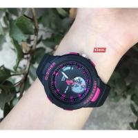 ราคา นาฬิกาผู้หญิง D-zinerรุ่น8260 **ของแท้พร้อมกล่องรับประกัน1ปี** (4950756118)