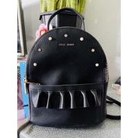 ราคา กระเป๋าเป้Jelly bunnyสีดำ (19915909120)