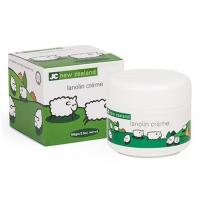 ราคา พร้อมส่ง❗ครีมรกแกะ JC New Zealand - Lanolin Crème Use By May 2022 ครีมน้ำมันลาโนลีน - ครีมรกแกะเจซีนิวซีแลนด์ (13968383232)