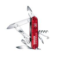 ราคา Victorinox Climber (Place to be Bangkok) - Medium Pocket Knife (1.3703.95TE20) | มีดพับ Limited Edition (44360999967)