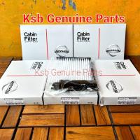 ราคา Original Nissan Livina Grand Livina X Gear Evalia Cabin Air Filter (28832282456)