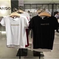 ราคา MANGO แท้% 290฿ มีถุงมีใบเสร็จ (282174770)